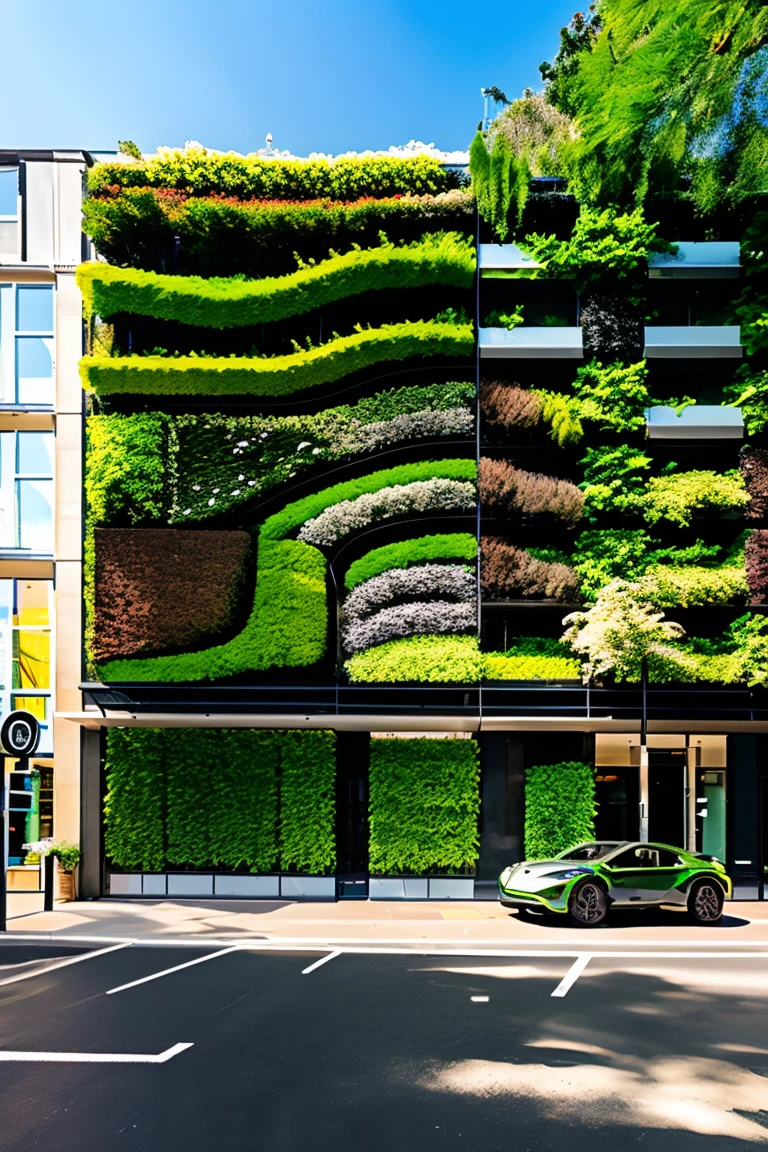 JJs Biophilic Architecture v1.0
