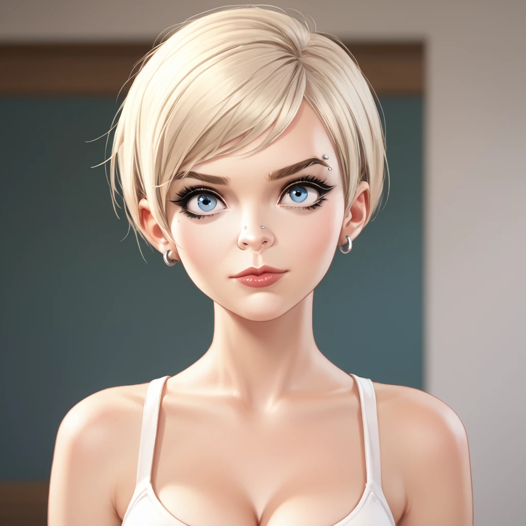 Corinna (Art of Jaguar) (Pony) V1