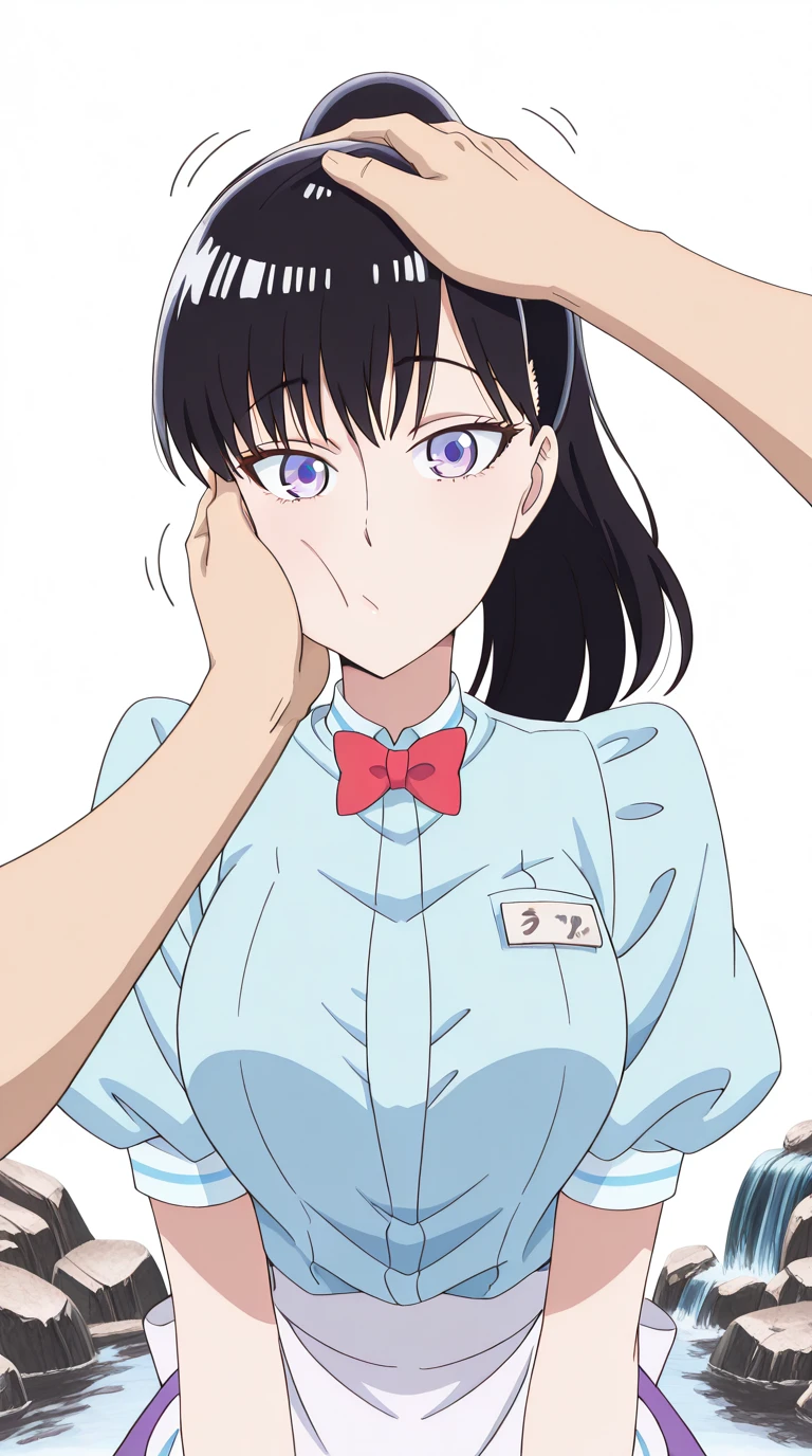 Akira Tachibana (橘 あきら) - After the Rain (Koi wa Ameagari no You ni) (恋は雨上がりのように) anime s1
