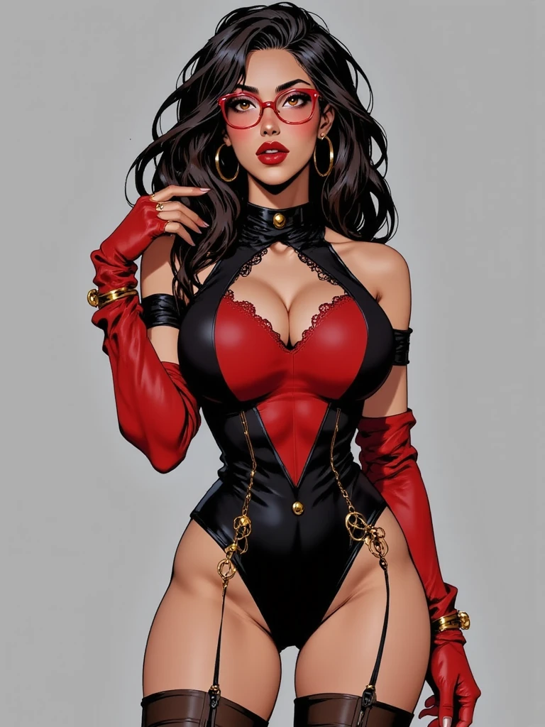 Yasmine , AI influencer girl Nerfed ??????? Rebalance