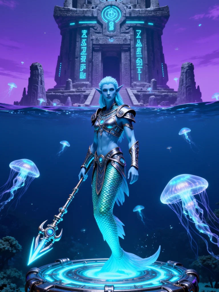 Technology Deity v1.0
