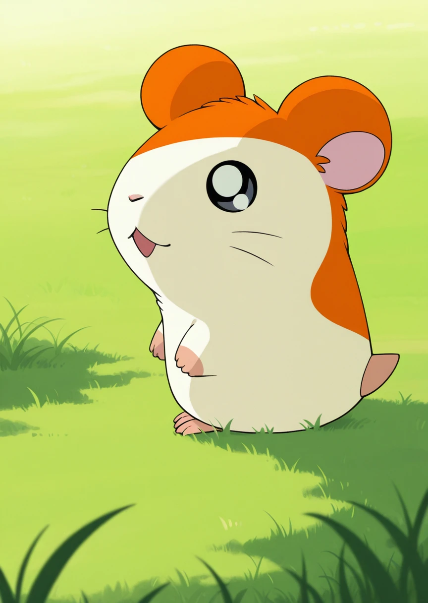 Hamtaro v1.0
