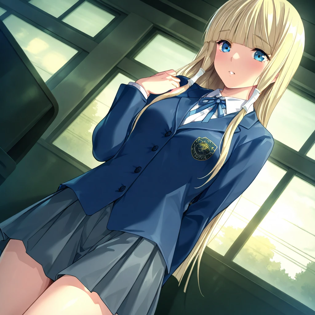 jinguuji yuuri 神宮寺 悠璃 (Saishuu Chikan Densha 3 最終??電車3) v1.0