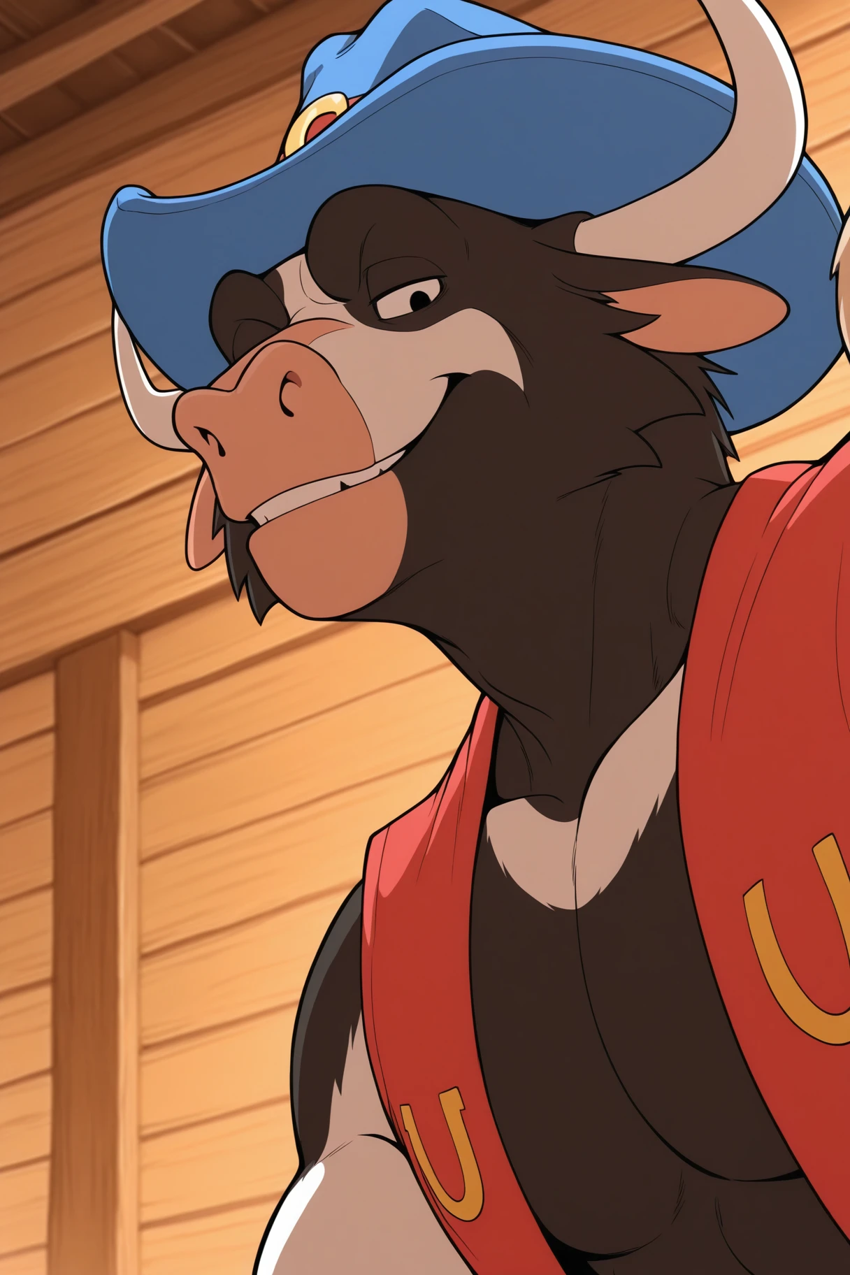 Cowlorado Kid(Illustrious) Illustrious V2