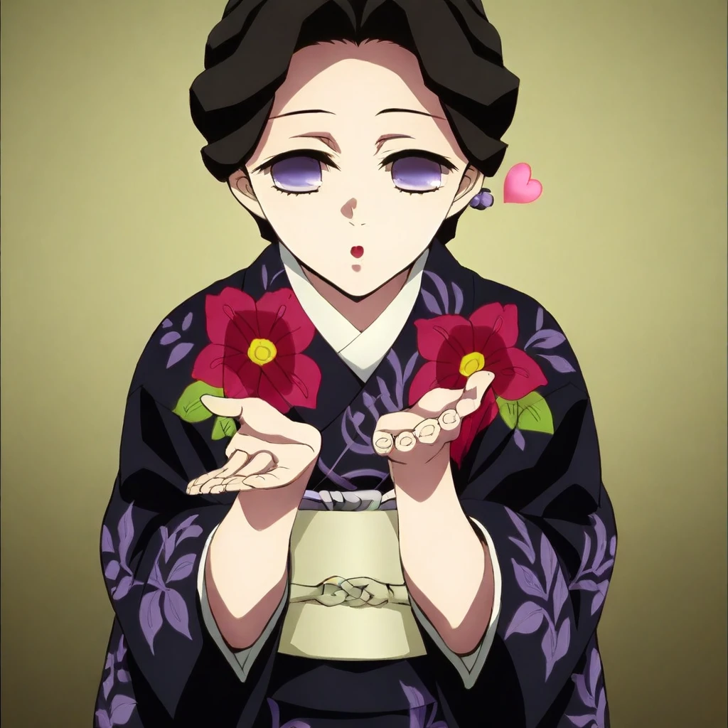 Tamayo (Demon Slayer) V1