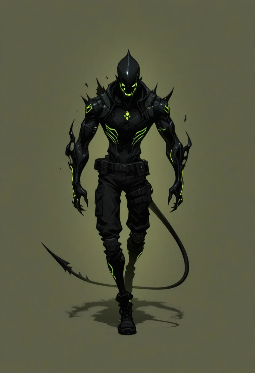 Rabbit in the Machine v1.0