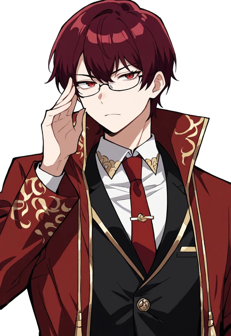 Miris Library Of Ruina Illustrious v1.0 Illustrious