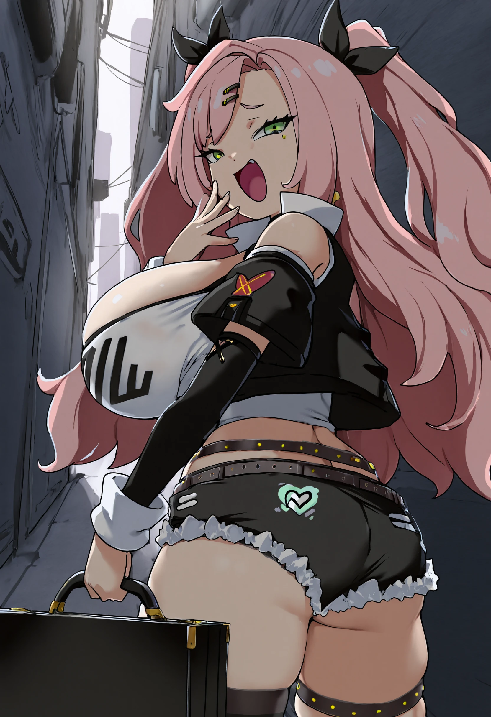 Bebebe Style (NoobAI vPred) v1.0