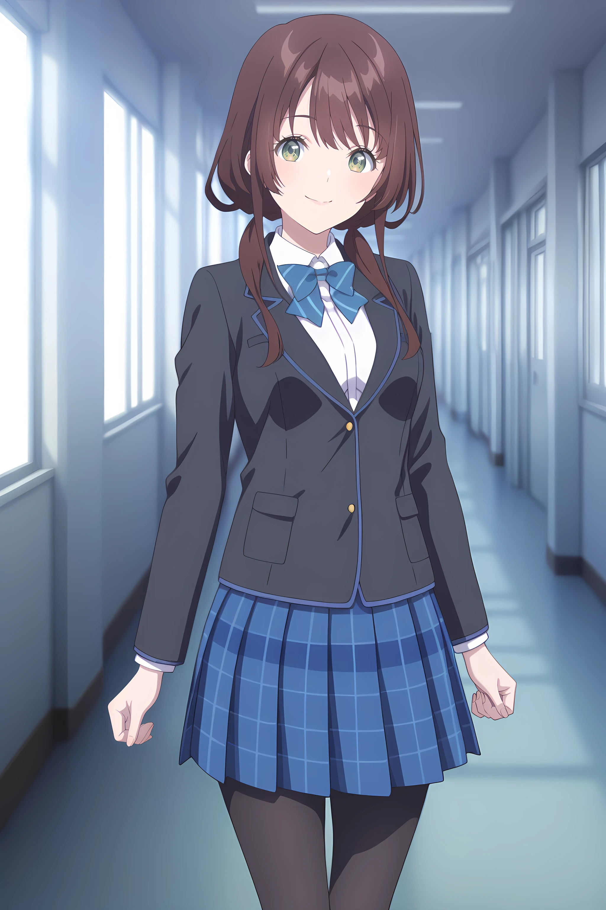 Yua Uchida / 内田 優空 - Chitose-kun wa Ramune Bin no Naka - IllustriousXL - IllustriousXL v1.0 - IllustriousXL