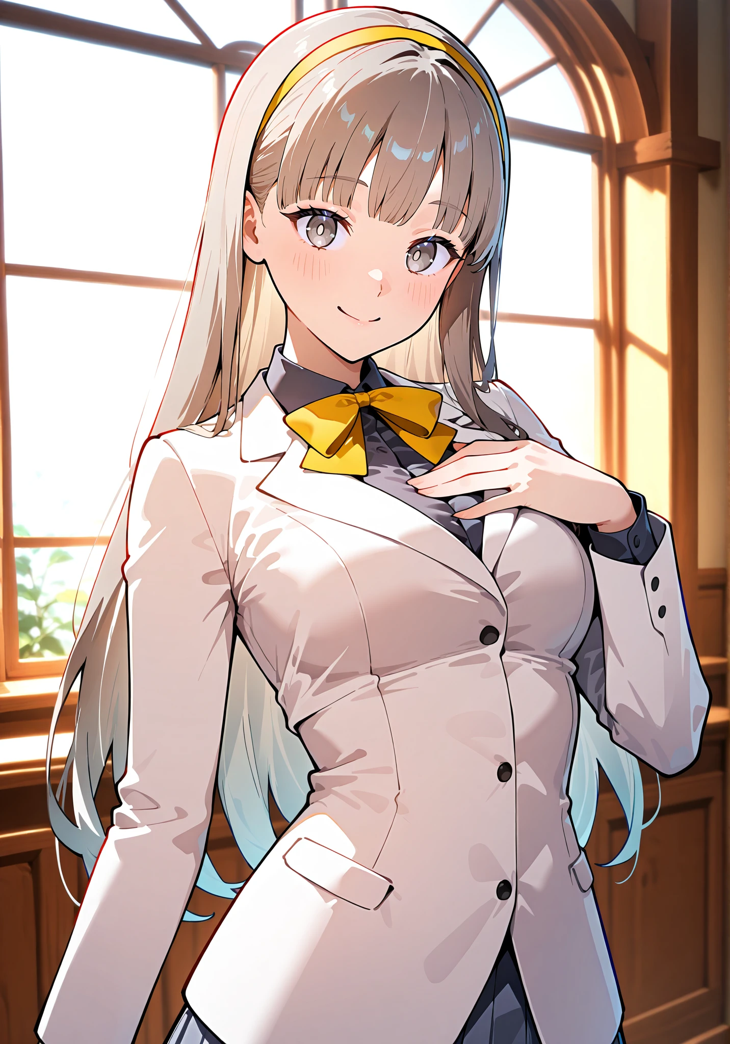 [Dekinai] Misono Inori Illustrious XL | Digimon 1.0