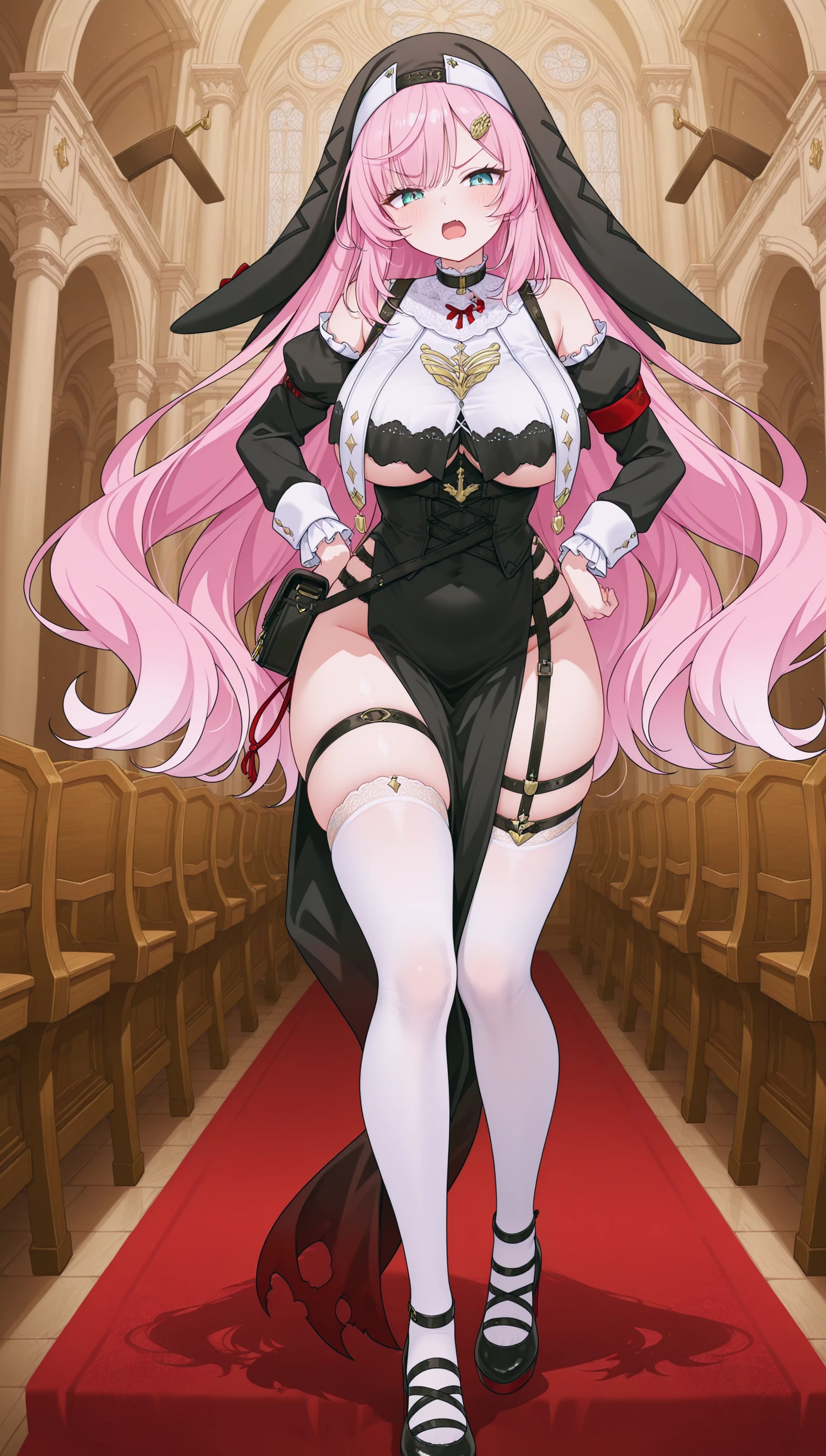 Gerie [Stella Sora] Gerie