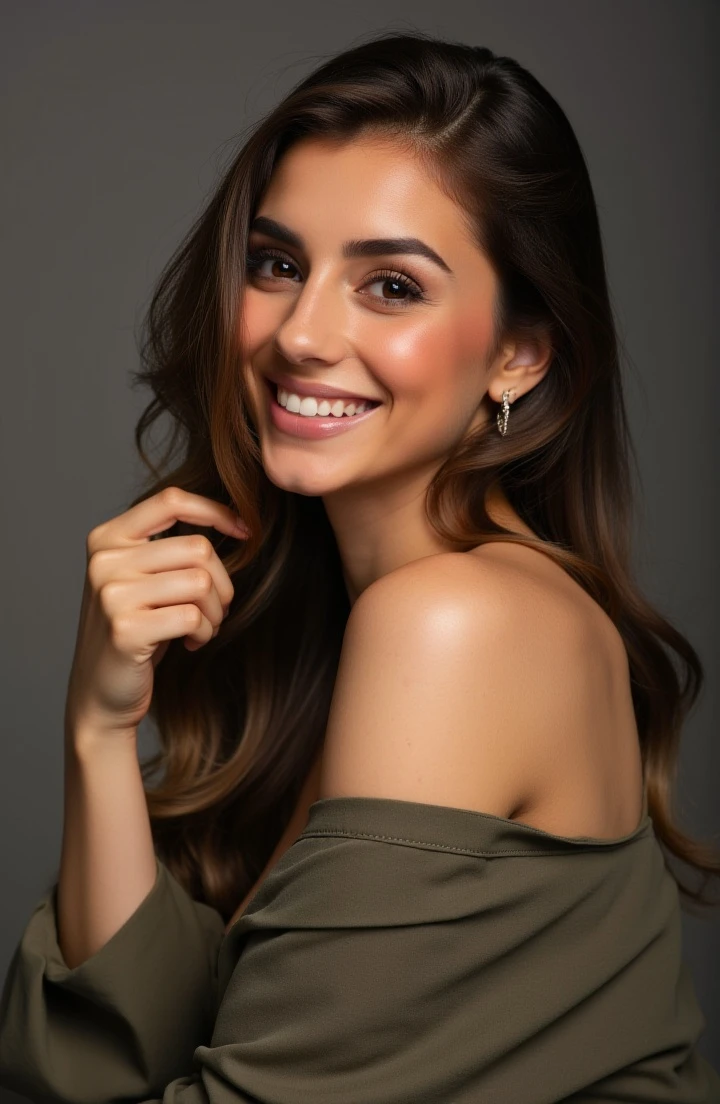 Flux 1D Alina Russian Female Model Lora V 1.0