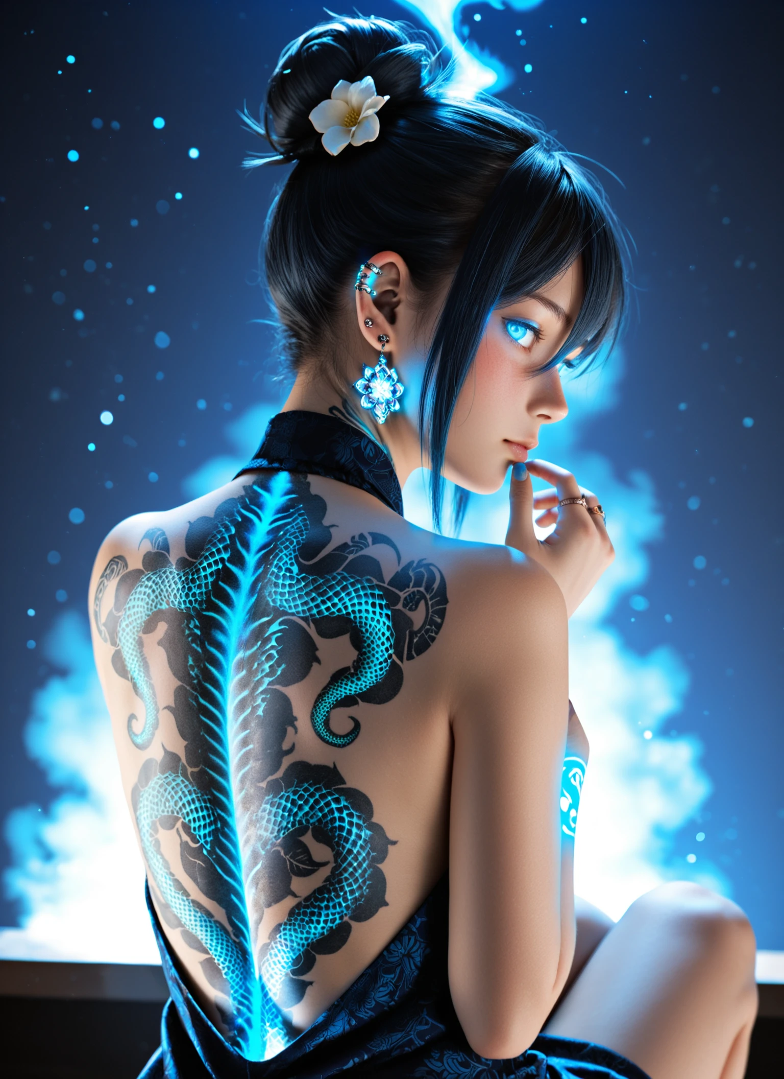 lshijingRealistic12 Illustrious WAI ???? v1