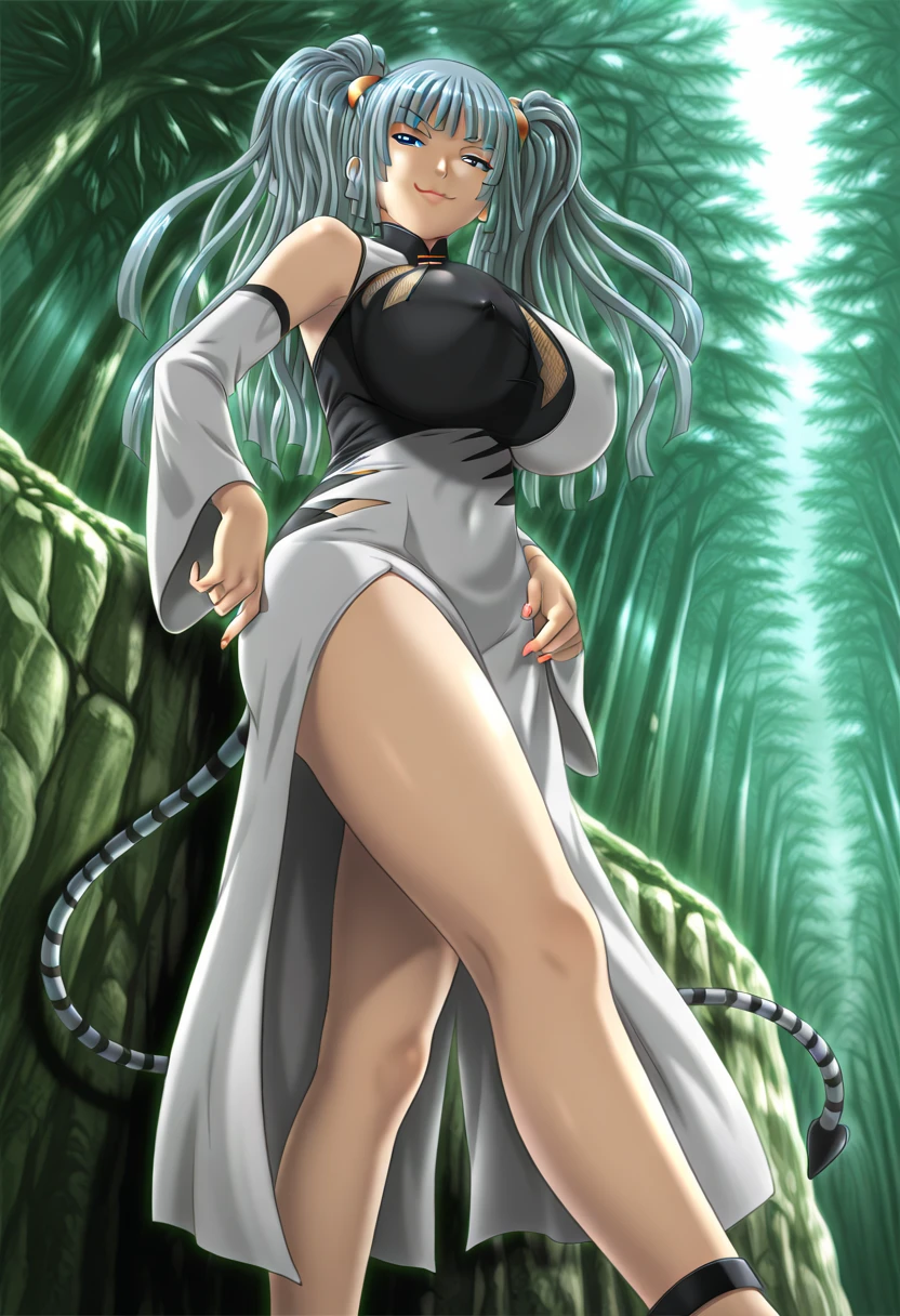 byakko 白虎 / Heaven -Death Game- v0.1