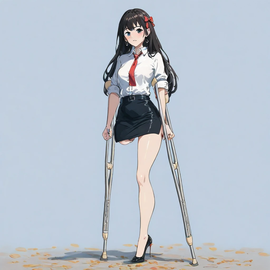 crutches V1