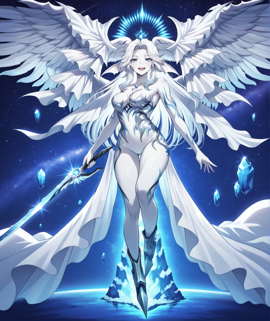 Hydaelyn | Final Fantasy XIV v1.0IL