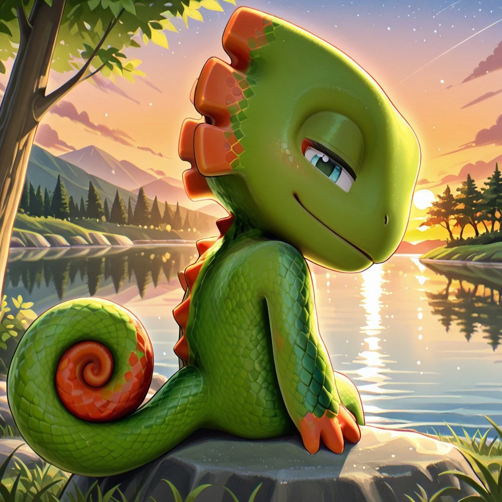 Yooka (Yooka Re-Playlee) [SOLO] IL_EP07