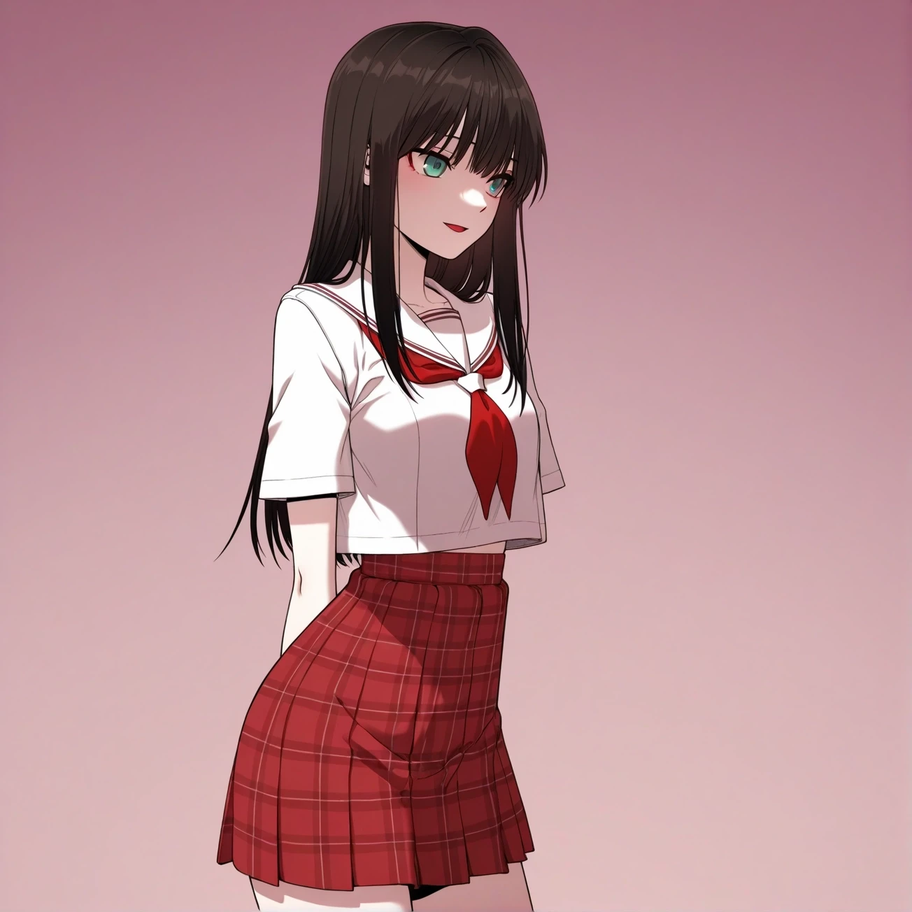 Yoo Na Ri (Webtoon Character Na Kang Lim) v1.0