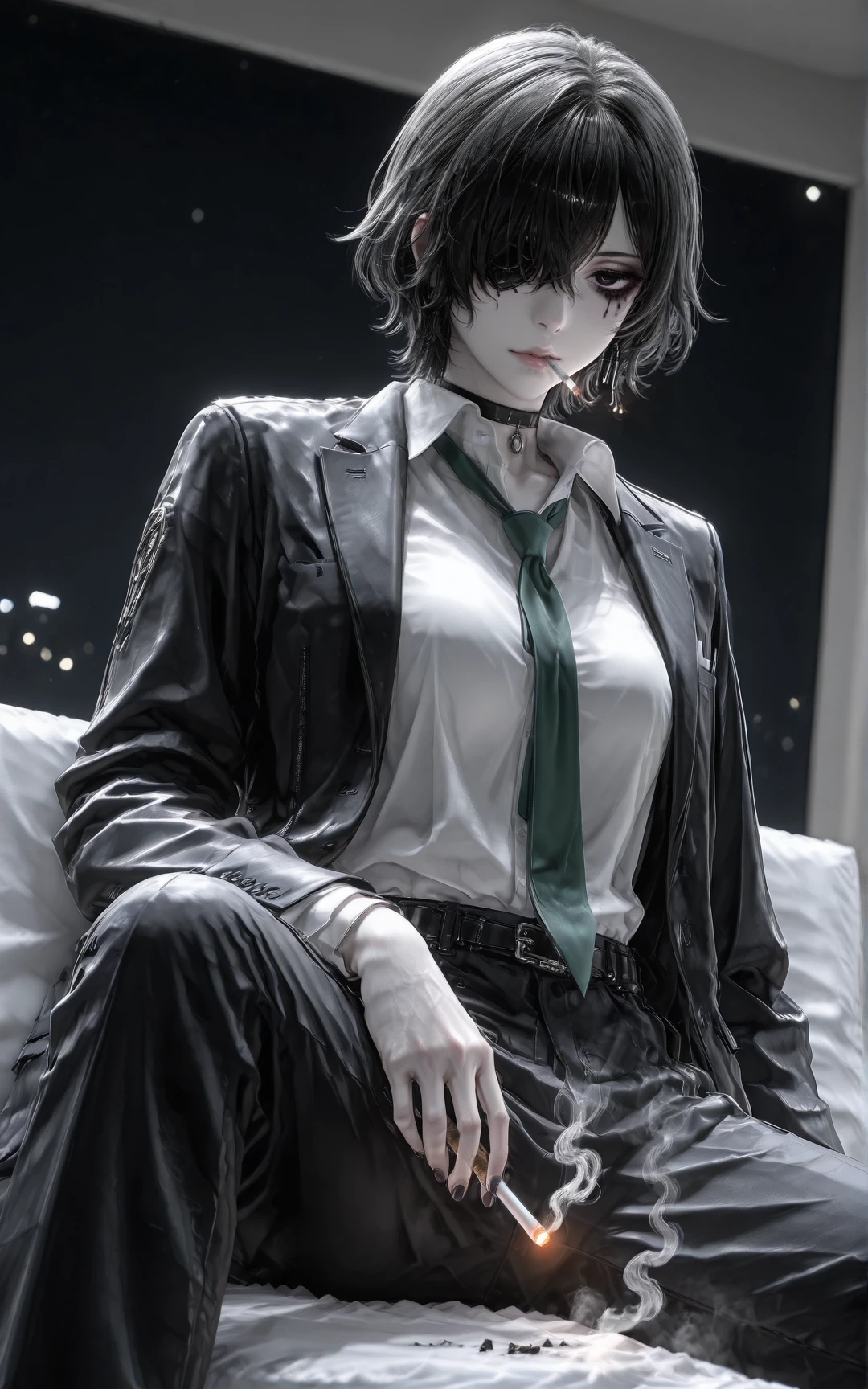 Aesthetic/rendering Aesthetic rendering