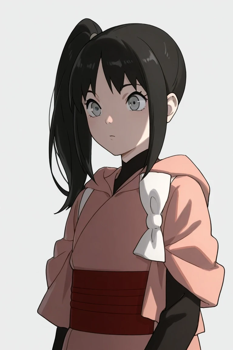 Kara from Star Wars: Visions|カーラ from スター・ウォーズ: ビジョンズ Illustrious 0.1 civitai