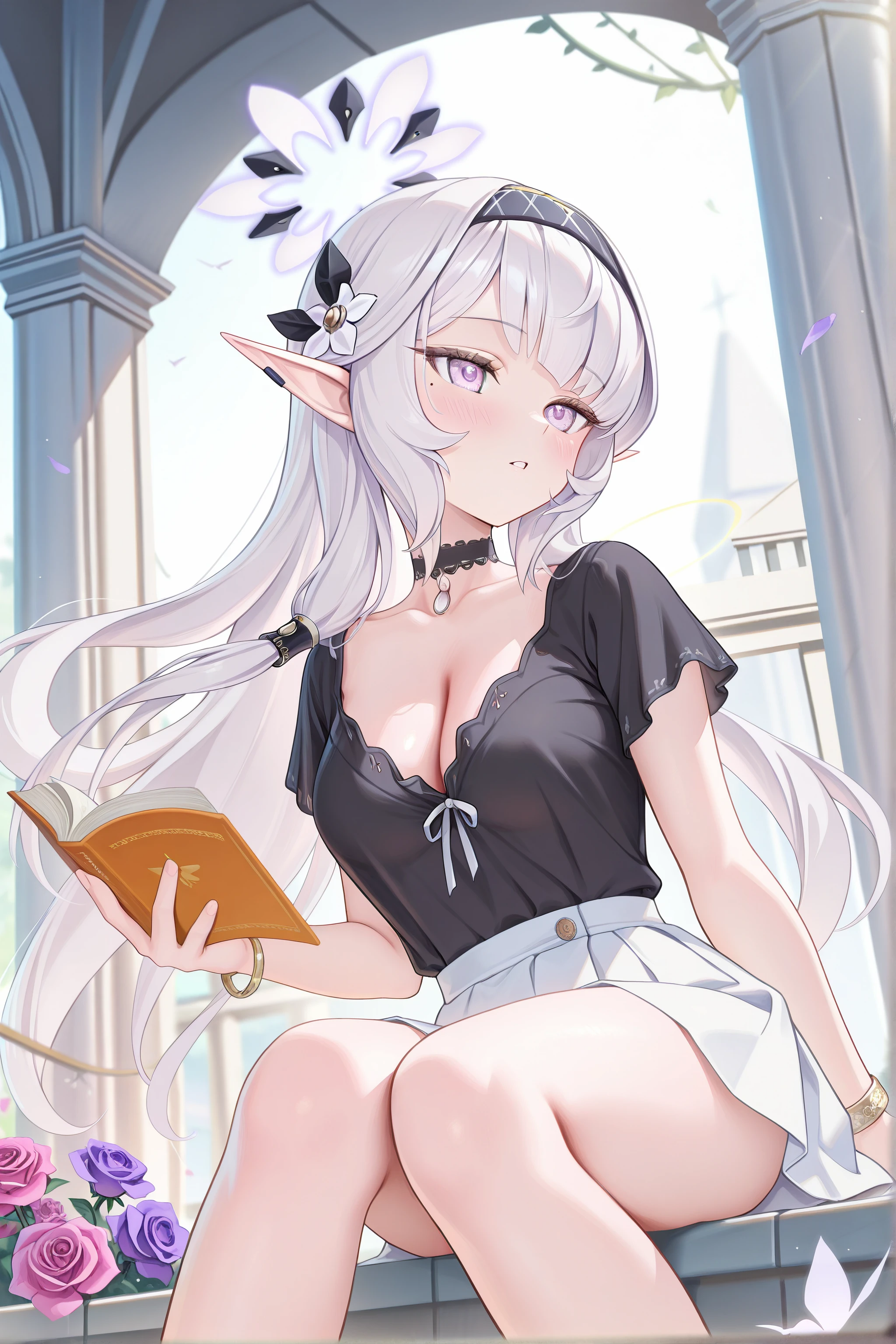 Artist Style: ほうき星|houkisei v1.0