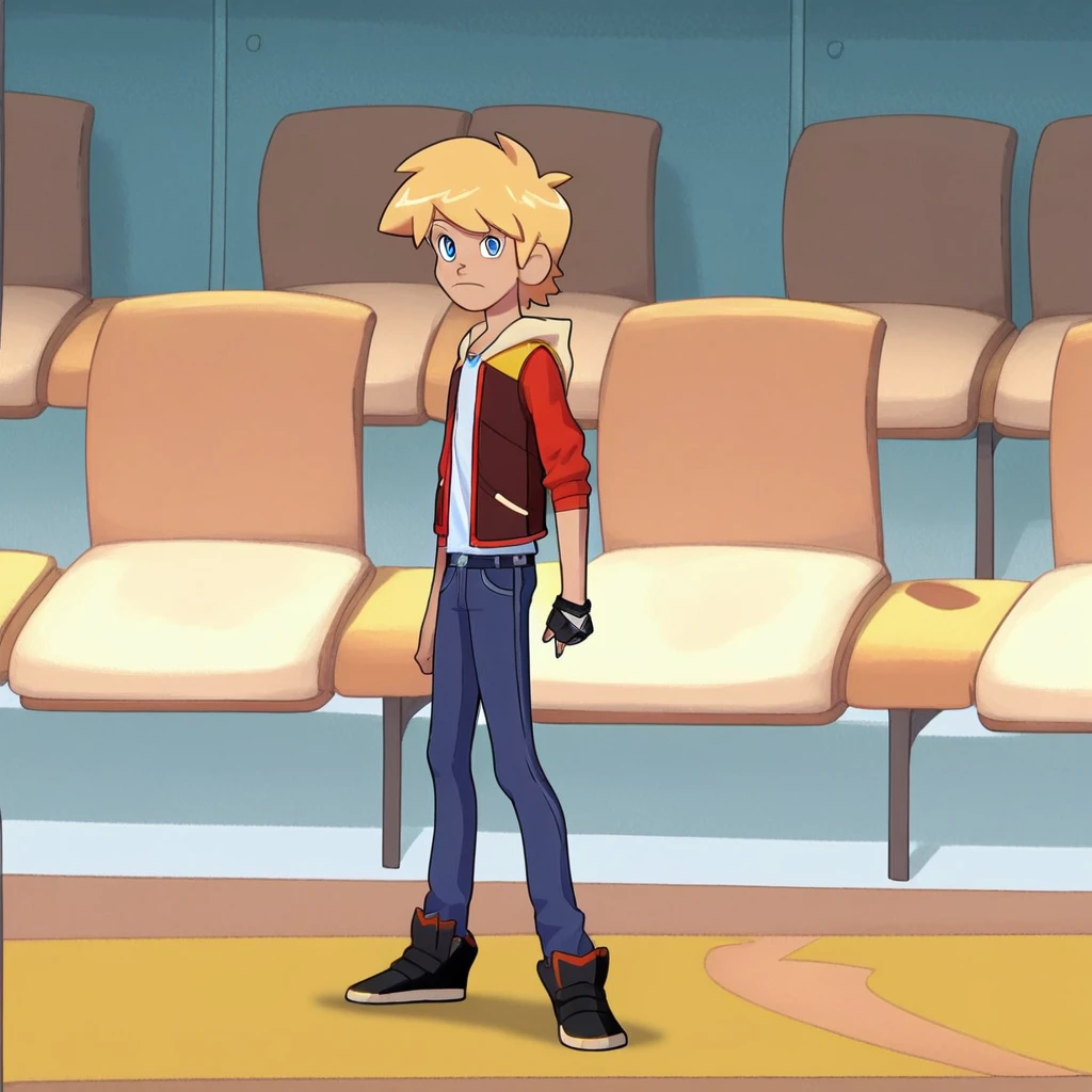 Marblegen - Cosmo V1