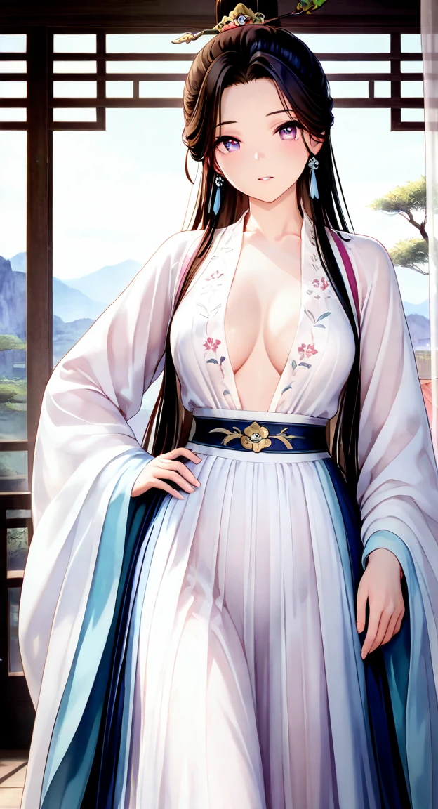 Hanfu (????????????) v1.0