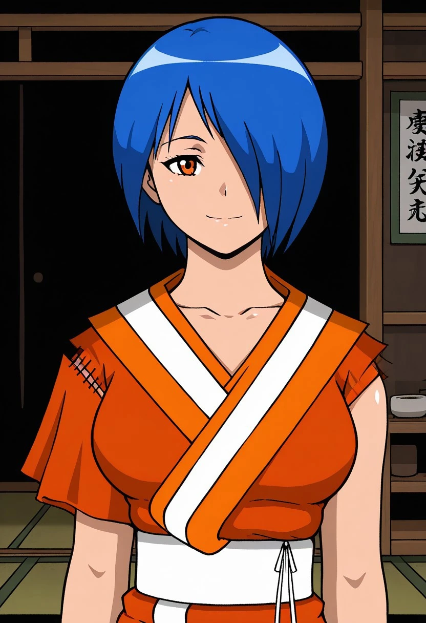 Mayaka ( Flash Game: Ghost Story) V1