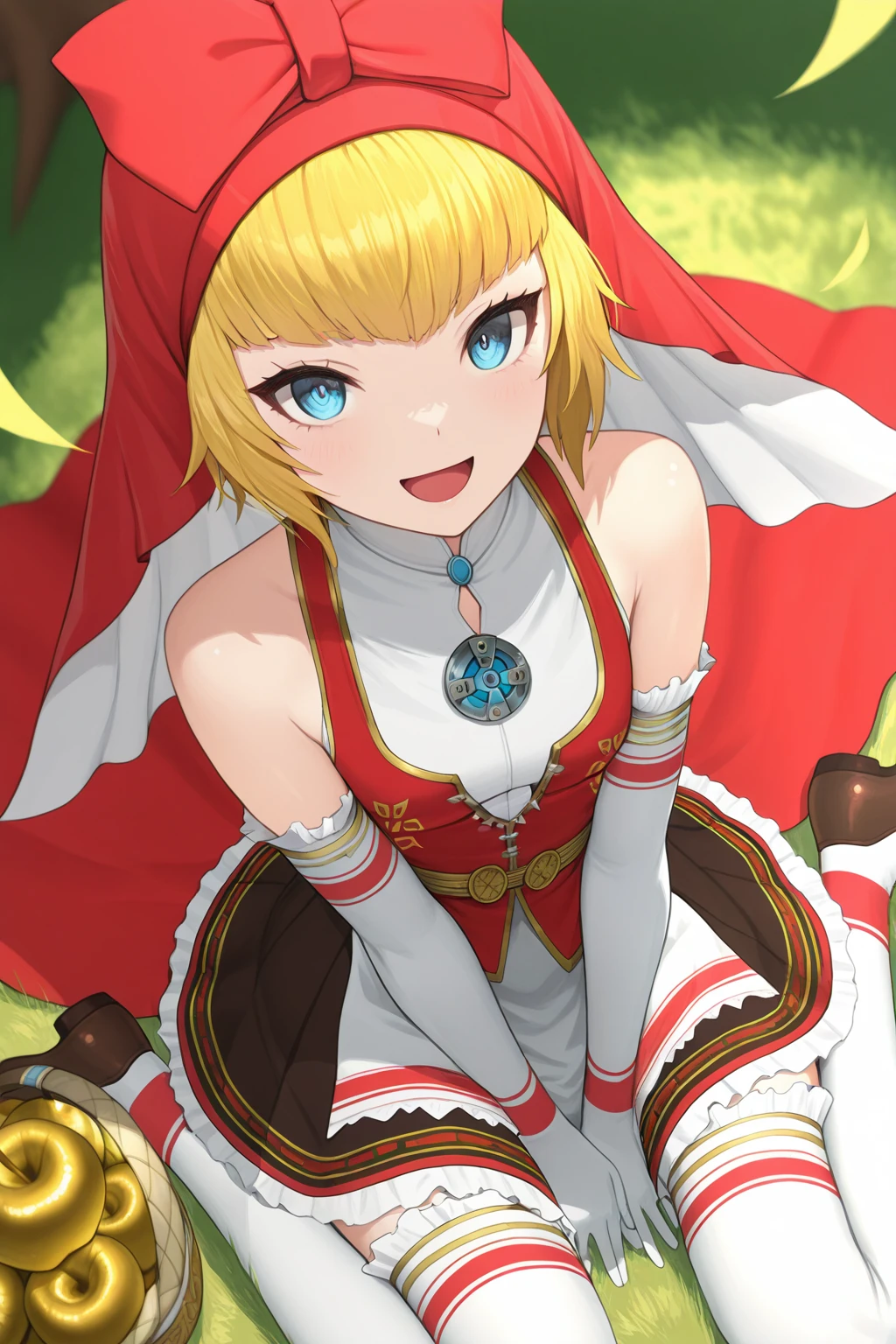 Idunn イズン / Shin Megami Tensei 真・女神転生シリーズ IL v1.0