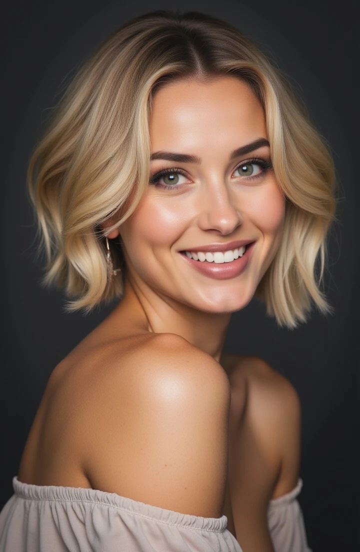 Flux 1D KAY Female Model Lora v1.0