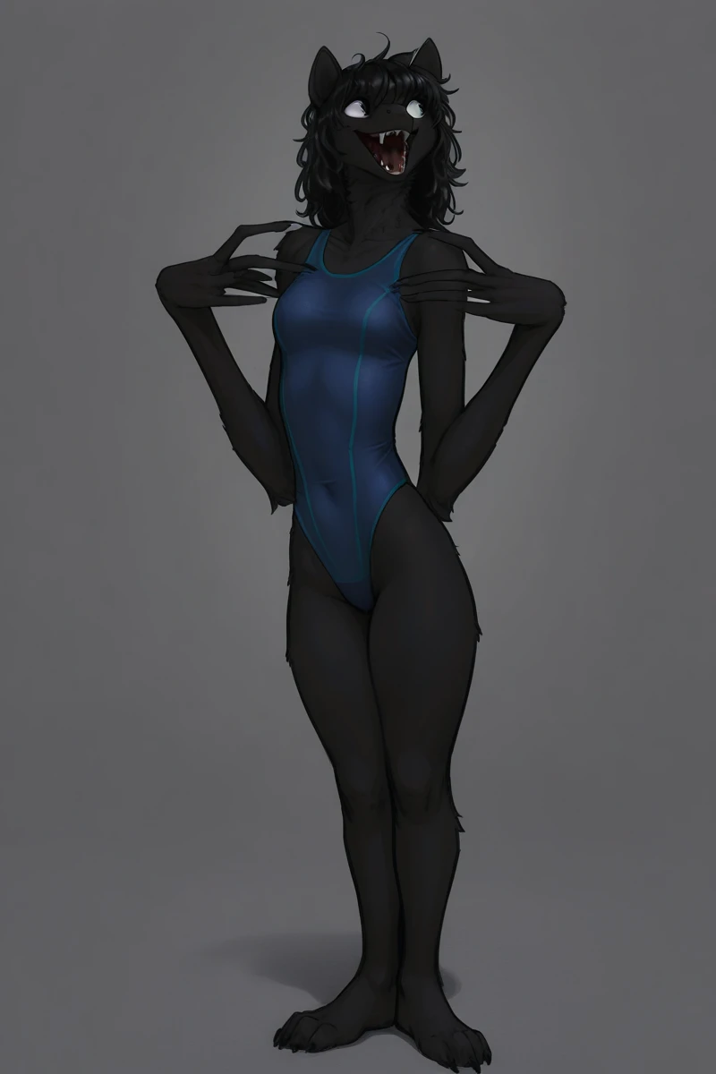 Missy - napalm express - Illustrious v1.0