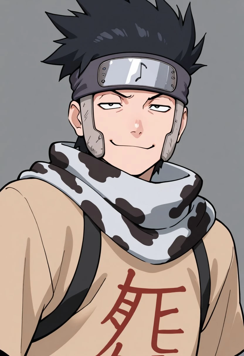 Zaku Abumi (Naruto) V1