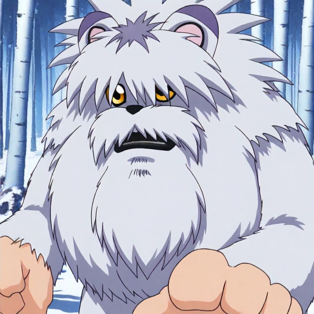 Mojyamon V1