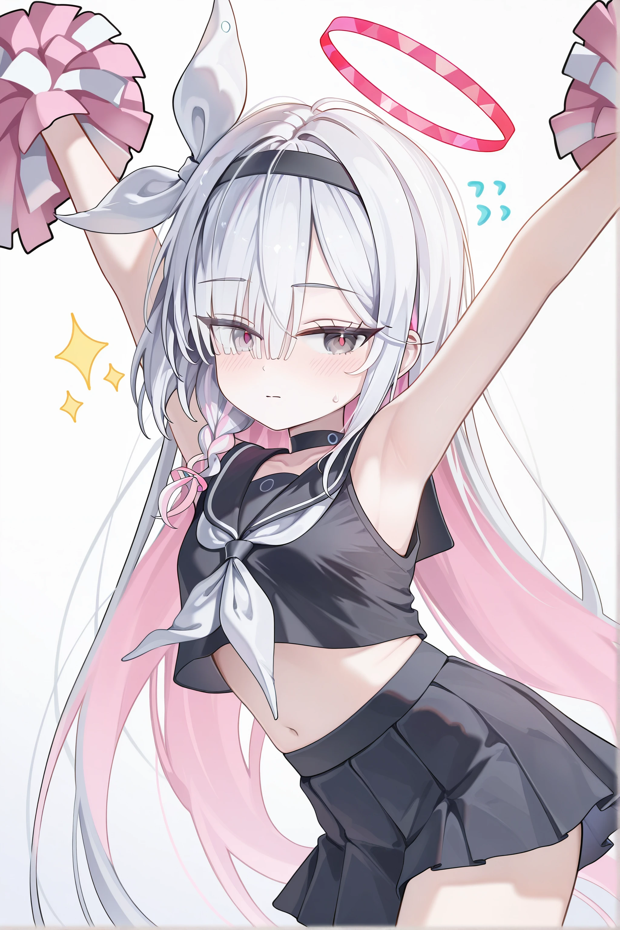 Artist Style: mojo v1.0