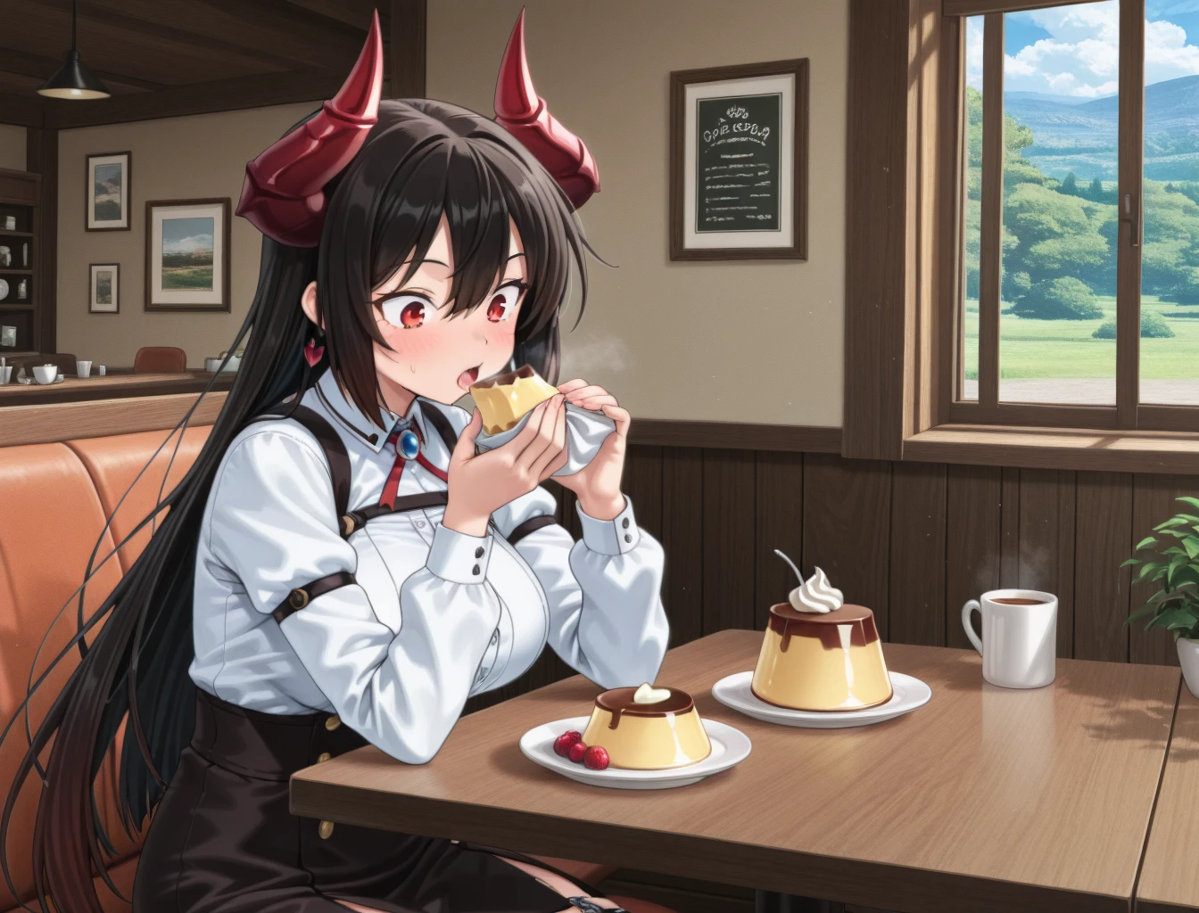 Akaoni (Ark: ReCode) v1.0
