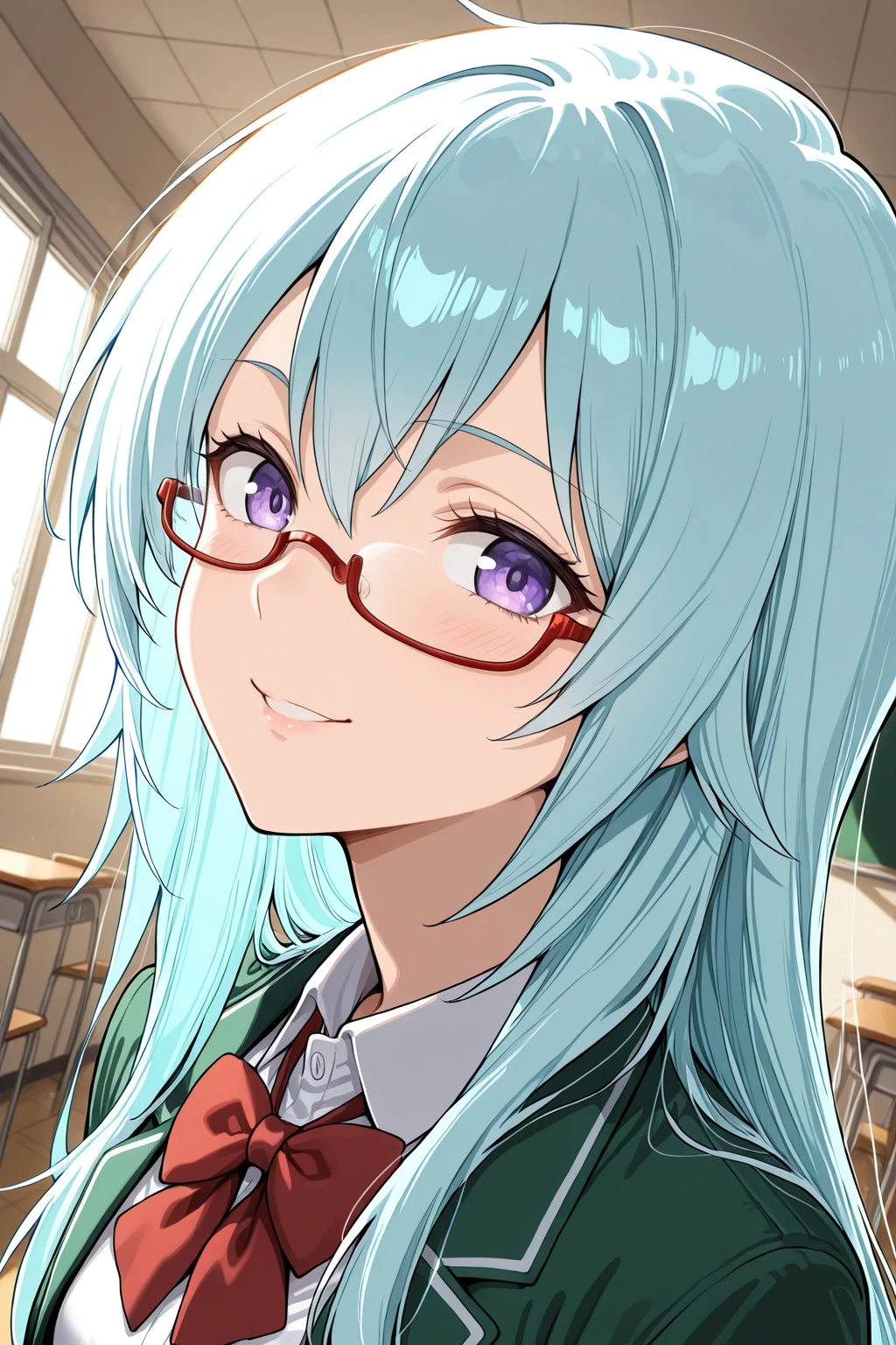 Sakurako Amamiya - (Psyren) - IL V1