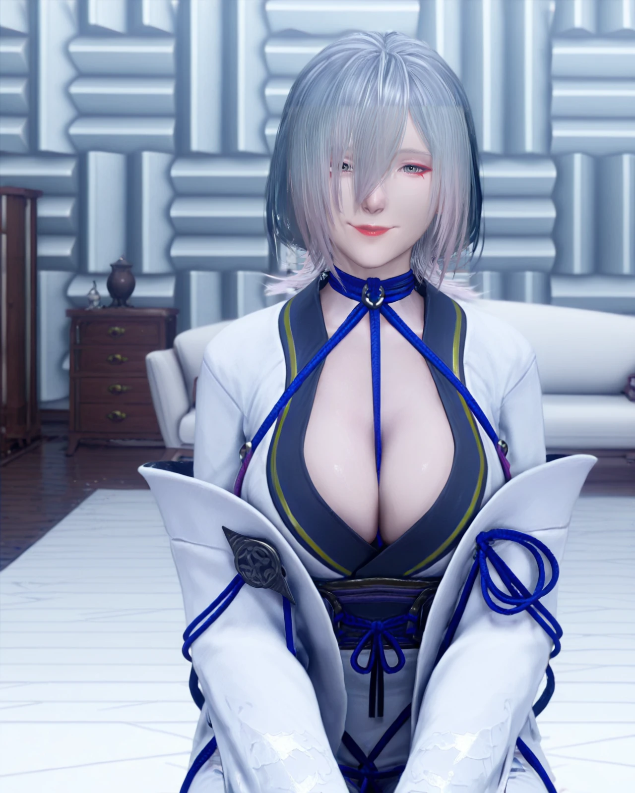 Seori (Ninja Gaiden 4) v1.0