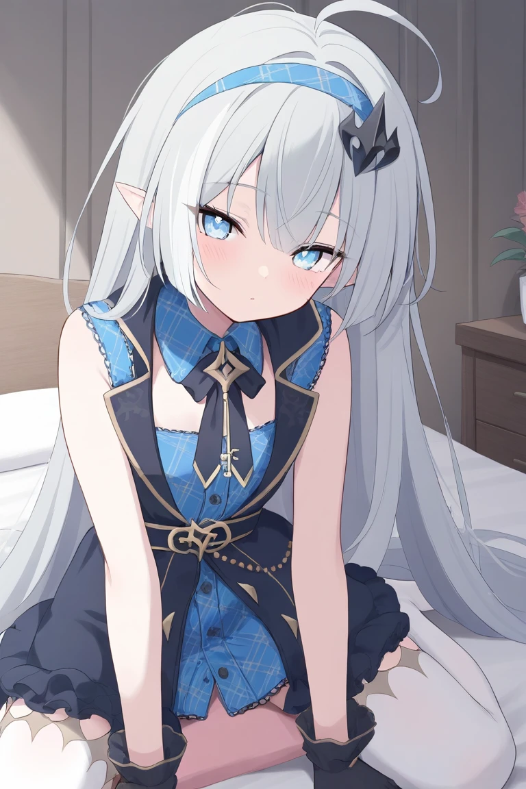 Female Tyrant (stella sora) v1.0