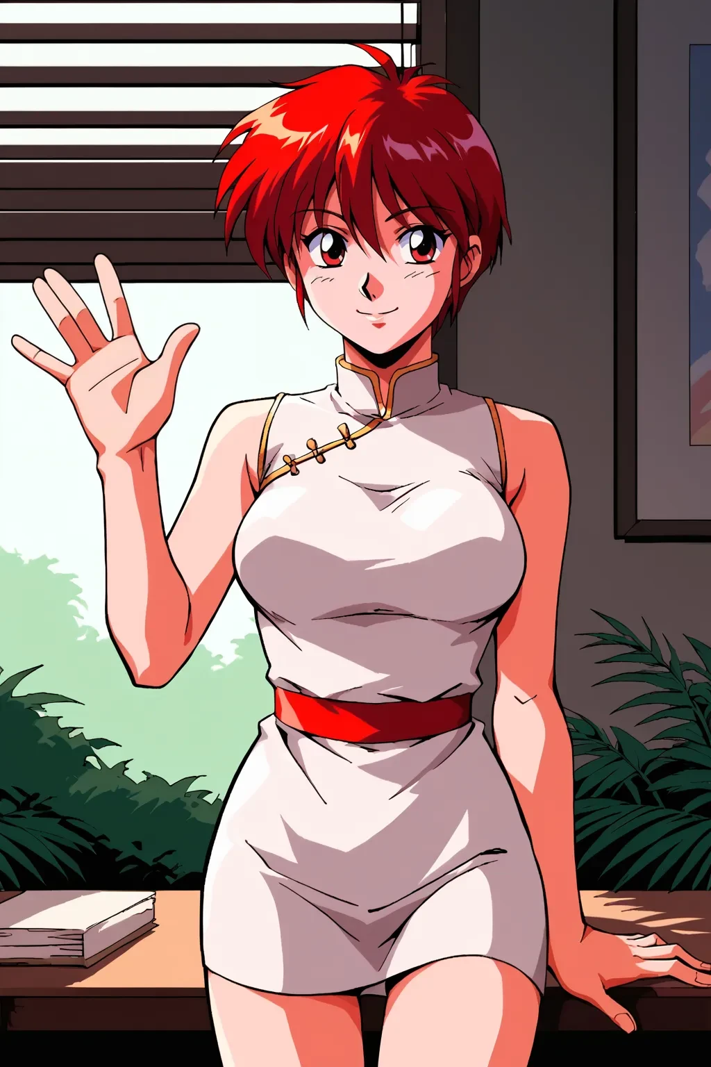 Miho(美保) - [SOGNA] Viper-V6 Double Impact(ダブルインパクト) v1.0