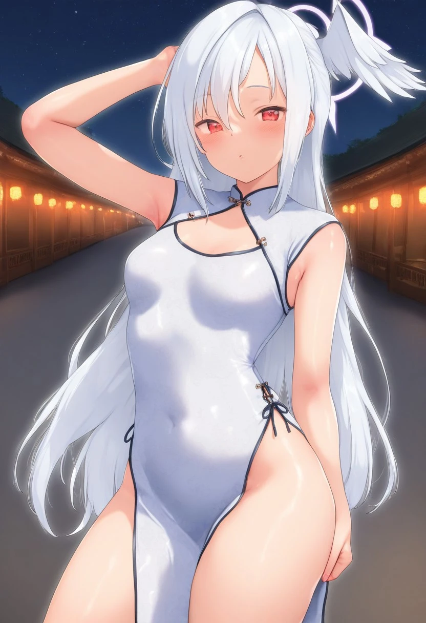 namahiyu style V1
