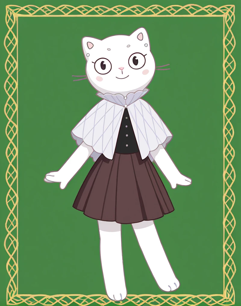 Браньчата (VK Stickers) | Illustrious V1