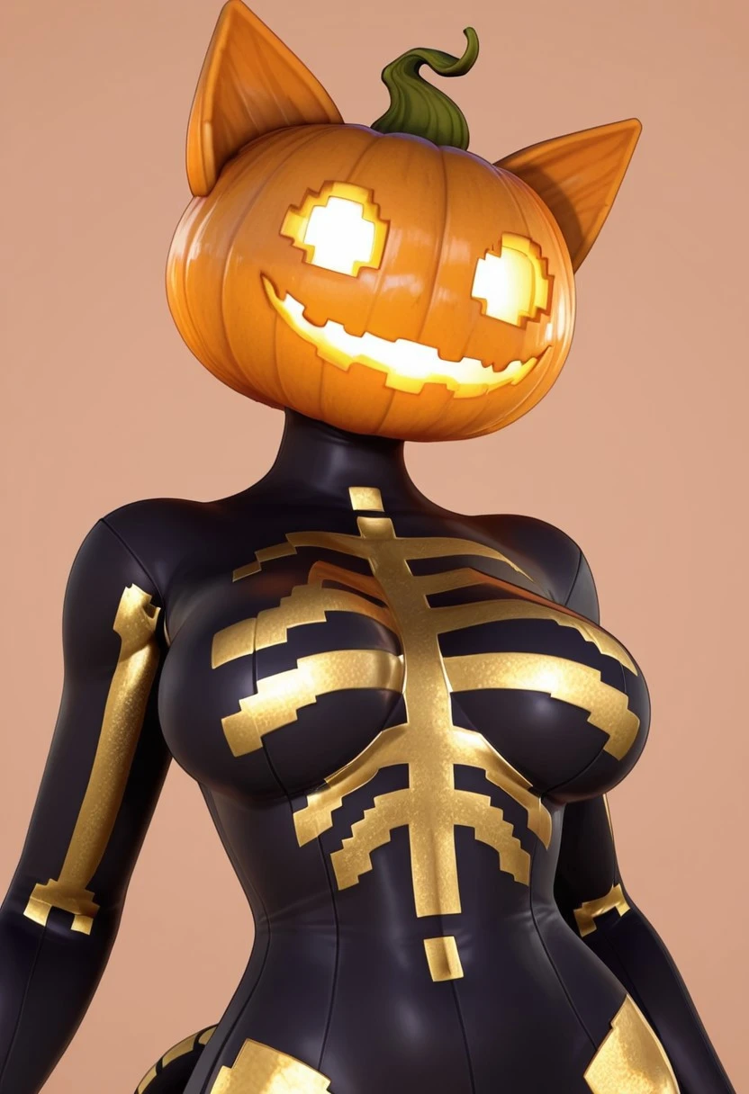 Spice (Fortnite) [Pony / Illustrious] v6 (Illustrious)