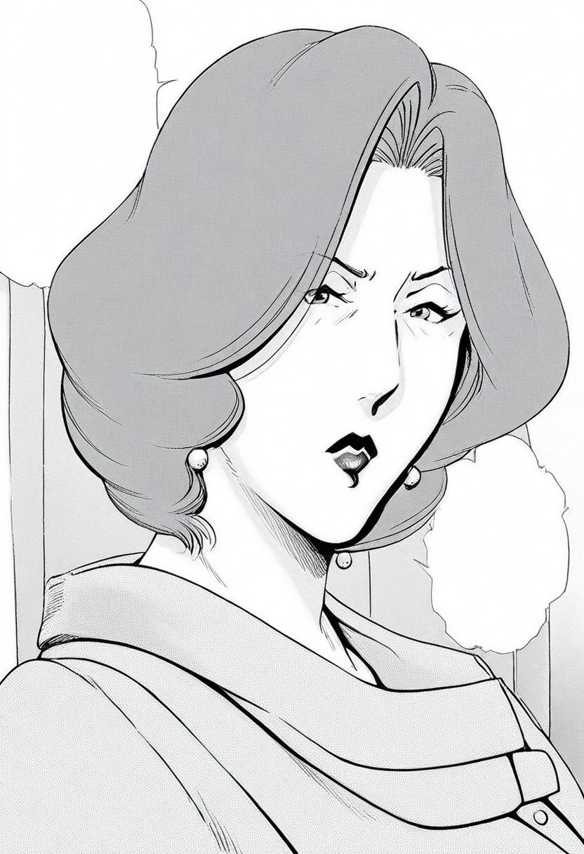 Director Nekomata Kikuko-Nikuhisyo Yukiko- Misaki Yukihiro V1