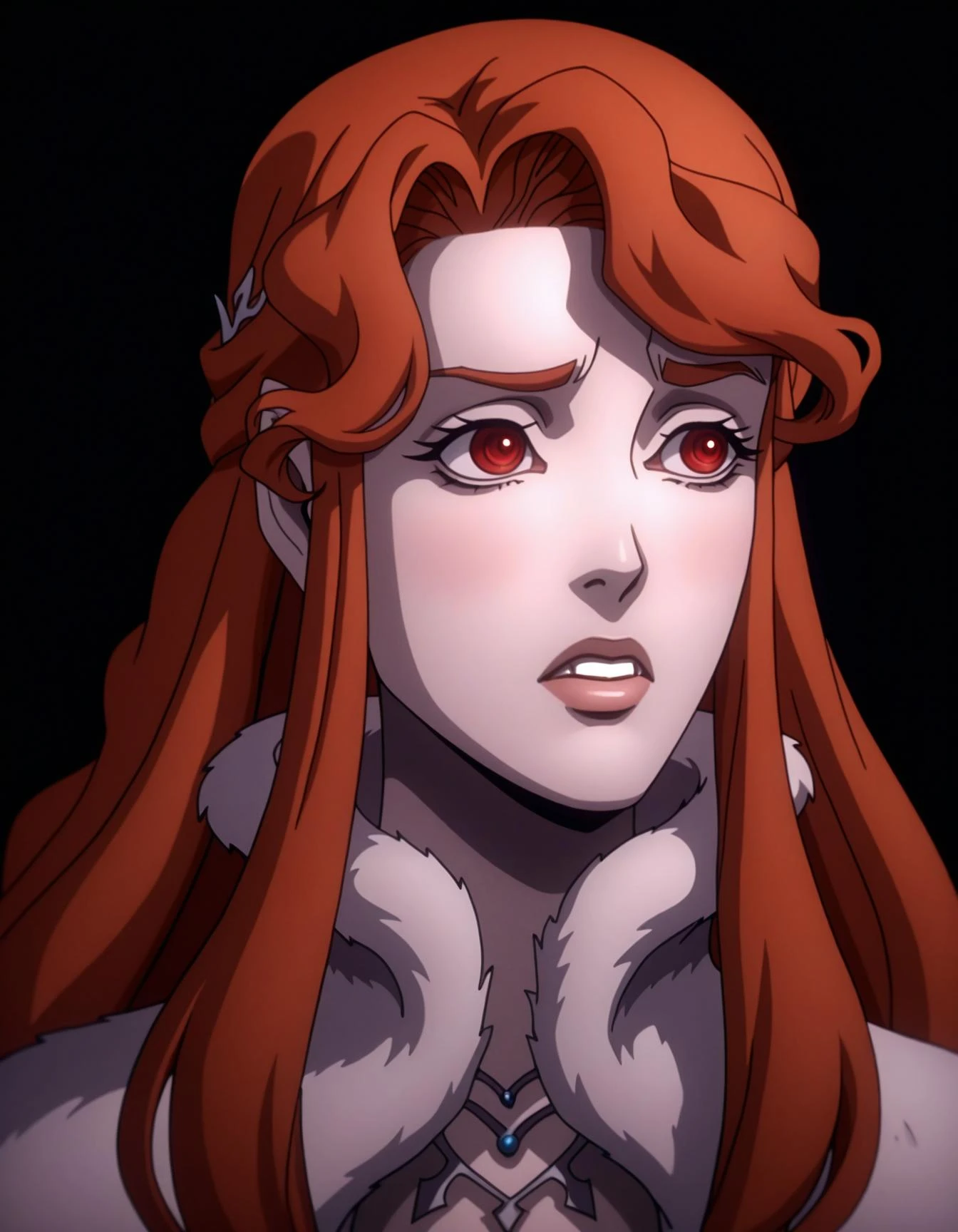Lenore (Castlevania) v1.0
