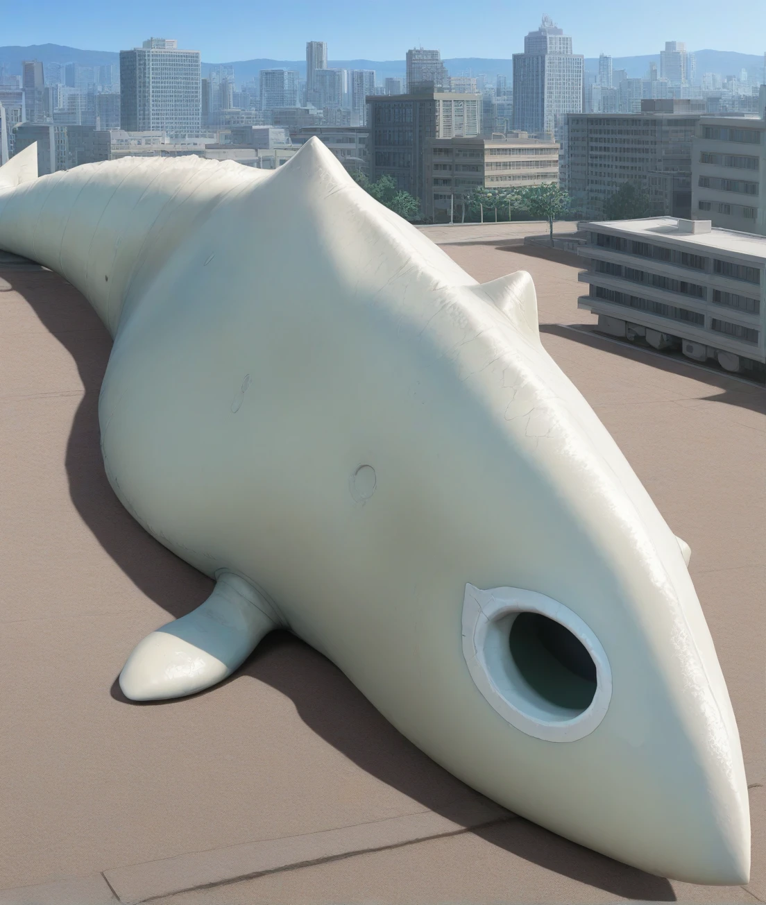ガヴァドンA（ウルトラマン） ILv1.0