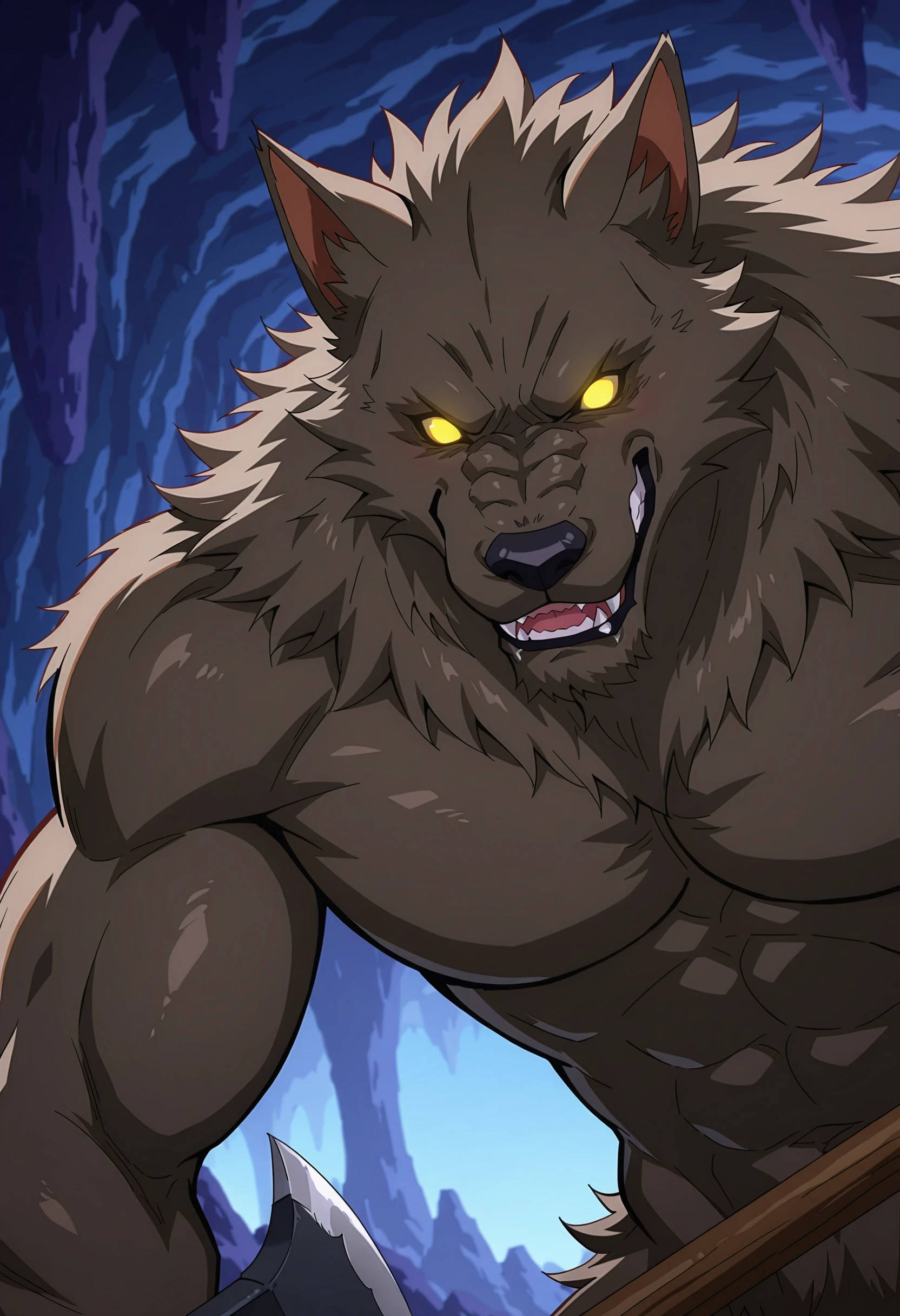 Kobold | Campfire Cooking in Another World with My Absurd Skill V1