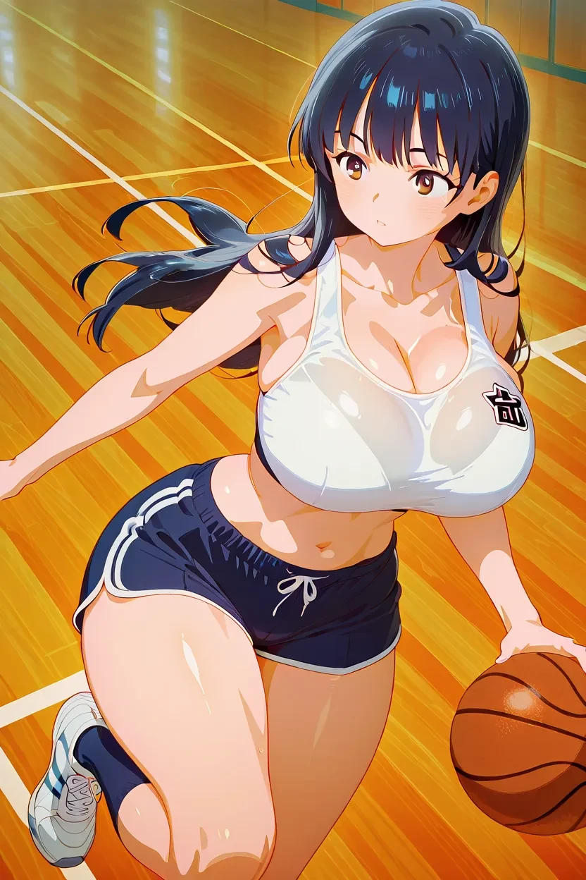 Anna Yamada (The Dangers in My Heart) 2.0 V1