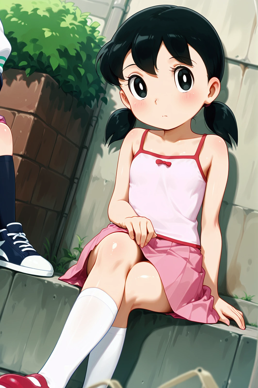 ShizukaMinamotoILL - Doraemon v1.0