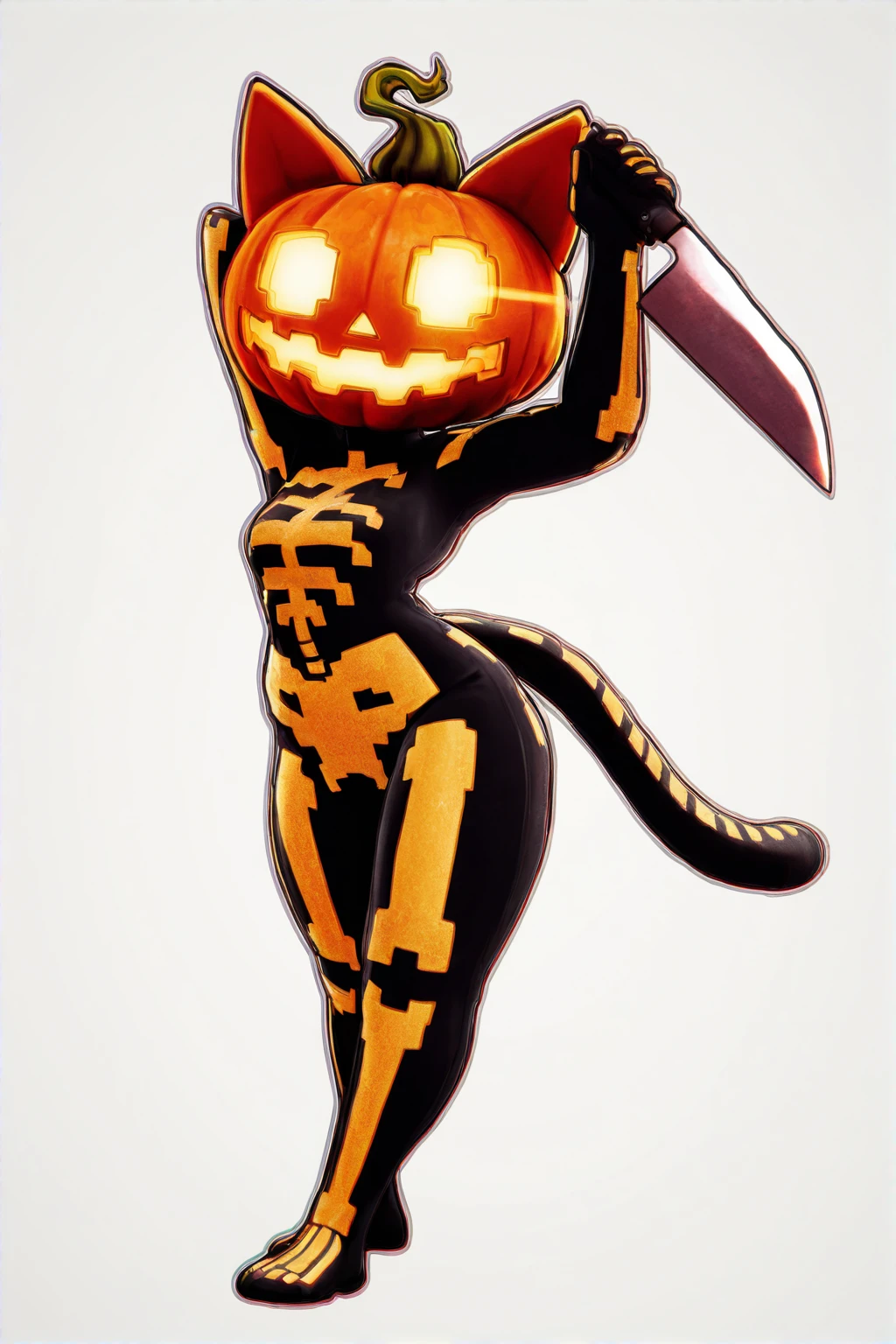Fortnite - Spice Spice - IL