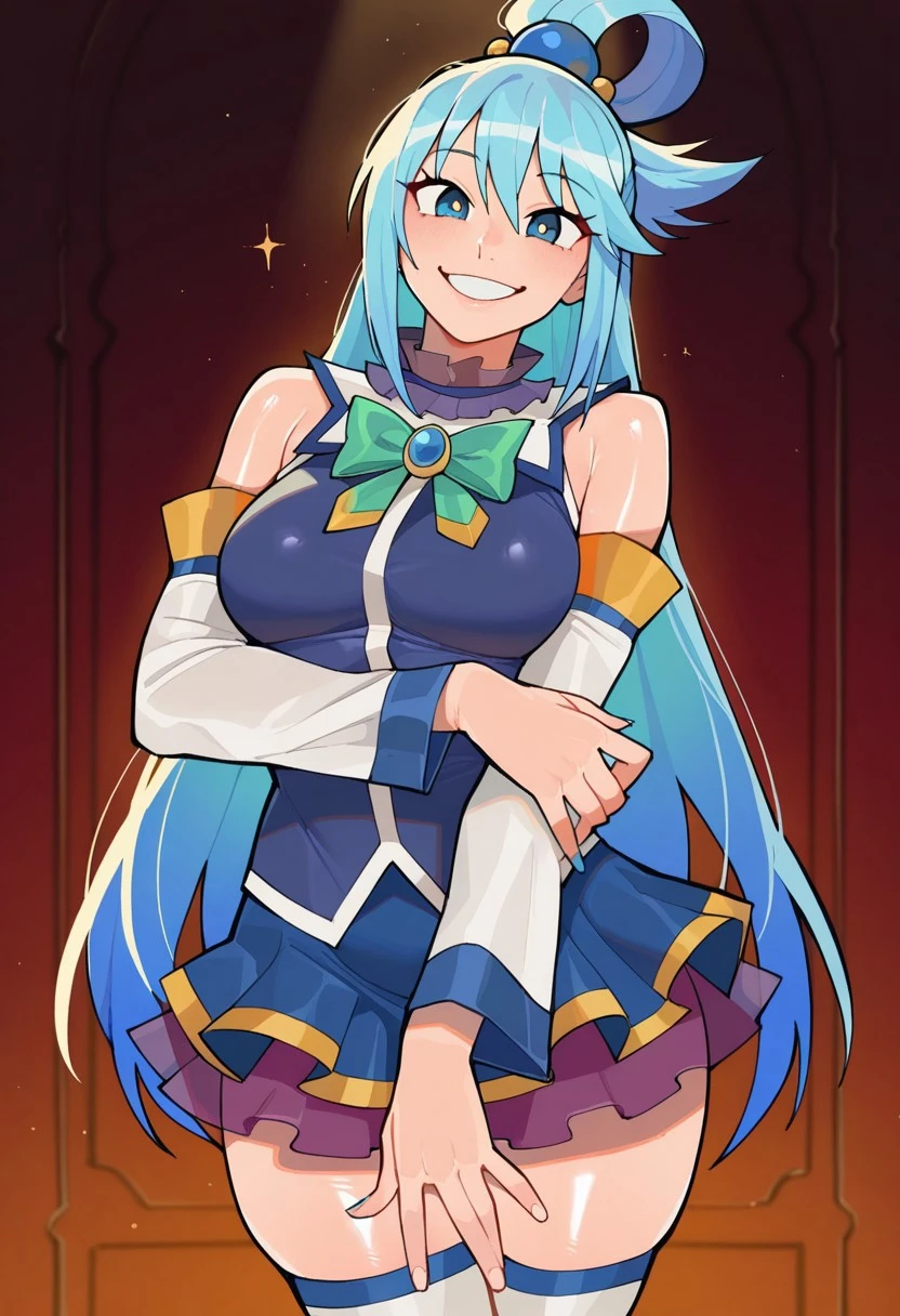 Differland Artstyle Illustrious